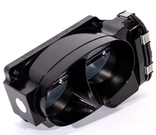 Load image into Gallery viewer, VMP Performance 15-17 N/A Rear-Inlet Twinjet 67mm Throttle Body