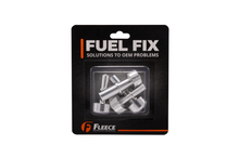 Load image into Gallery viewer, Fleece Performance Universal Fuel Line Quick Connect Male Plug Kit
