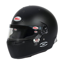Load image into Gallery viewer, Bell Helmet Rs7 White (Hans) 59(7 3/8) Fia8859-2024/Sa2025