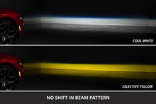 Load image into Gallery viewer, Diode Dynamics 24-25 Ford Mustang GT Elite Series Fog Lamp Kit