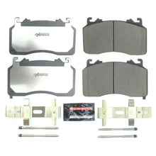 Load image into Gallery viewer, Power Stop 2020 Ford Mustang Front Z26 Extreme Street Brake Pads w/Hardware