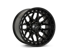 Load image into Gallery viewer, Vossen HFX-1 20x10 - 8x170 - ET18 - Super Deep Face - 125.1 - Satin Black Wheel