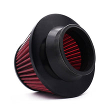 Load image into Gallery viewer, ISR Performance Universal Air Filter 3in Inlet (Clamp Style)