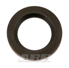 Load image into Gallery viewer, ARP 3/8 ID 5/8 OD Machined Chamfer Black Washer