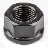 ARP M10 x 1.25 X M18 OD 12 Point Nut (Single)