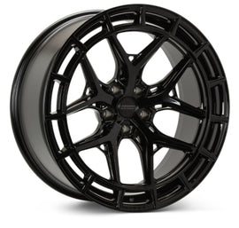 Vossen HFX-1 18x9 - 8x180 - ET18 - Deep Face - 124.3 - Gloss Black Wheel