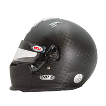 Load image into Gallery viewer, Bell HP7 EVO-IV Duckbill (Hans) 58(7 1/4) FIA8860-2018 Helmet