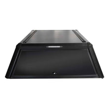 Load image into Gallery viewer, Westin 2024 Tacoma 5ft. Bed Aluminum Bed Topper Black - Box 2 (Box 1 Required 16-12785A)