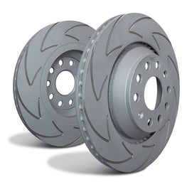 EBC 01-07 Acura RSX 2.0 BSD Front Rotors
