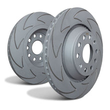 Load image into Gallery viewer, EBC 16-18 Ford Focus RS BSD Front Rotors