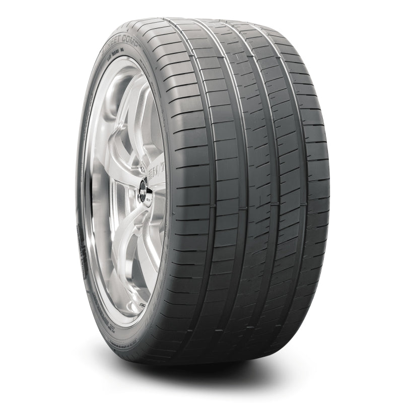 Mickey Thompson Street Comp GHT - 245/45R17 95Y STD -277739