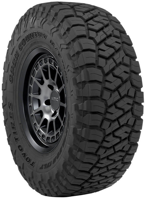 Toyo Open Country R/T Trail TIre - 37X12.50R17LT 128S E/10
