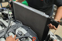 Load image into Gallery viewer, CSF 93-01 Mercedes-Benz R129 SL600/SL70 / SL72 / SL73  OEM+ Performance All-Aluminum Radiator