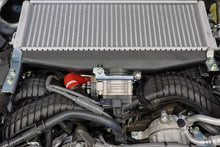 Load image into Gallery viewer, PERRIN 22-26 Subaru WRX / 19- 25 Ascent / 20-25 Outback &amp; Legacy Turbo  PCV Hose - Red