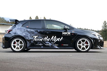 Load image into Gallery viewer, HKS Body Kit Type-S Toyota GR Corolla GZEA14H Gen2 Front Spoiler