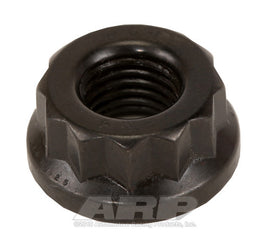 ARP M10 x 1.25 12pt Nut - M16 Wrenching (1 Nut)