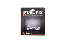Load image into Gallery viewer, Fleece Performance Universal 12mm Fuel Line Quick Connect Male Plug