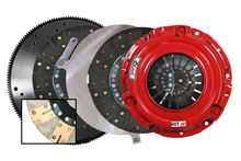 Load image into Gallery viewer, McLeod Racing RST HD Twin w/ Steel Flywheel - 2009+ GM LS-X 8 Bolt Crank - 1-1/8 x 26 - 168T
