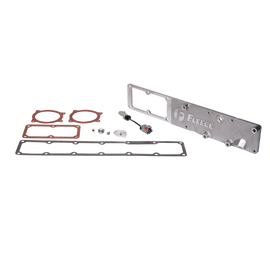 Fleece Performance 07.5-24 Dodge RAM 6.7L Cummins Grid Heater & Intake Upgrade