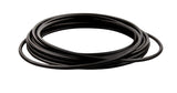 Goodridge 25ft Colorflex -3 SS Hose - Black