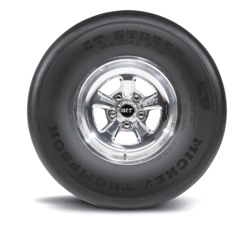 Mickey Thompson ET Street Radial Pro Tire - P275/60R15 - 250350
