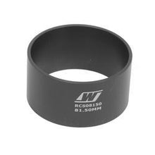 Load image into Gallery viewer, Wiseco 89.0mm Black Anodized Piston Ring Compressor Sleeve
