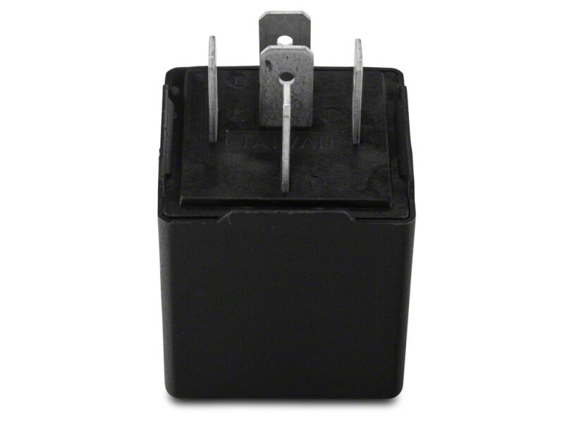 Raxiom 96-04 Ford Mustang Modified Turn Signal Flasher V2- LED (Excl. 99-01 Cobra)