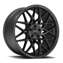 Load image into Gallery viewer, Method RTR Tech 7 19x9.5 +33mm Offset 5x114.3 70.5mm CB - Satin Charcoal Wheel