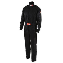 Load image into Gallery viewer, RaceQuip Black SFI-1 1-L Suit - XL