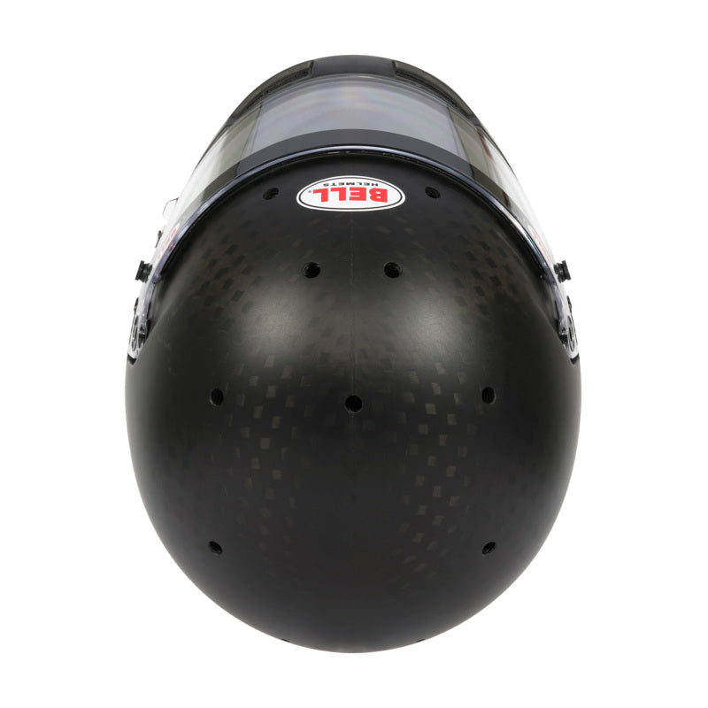 Bell Helmet Rs7 Carbon Lite (Hans) 59(7 3/8) Fia8859-2024/Sa2025