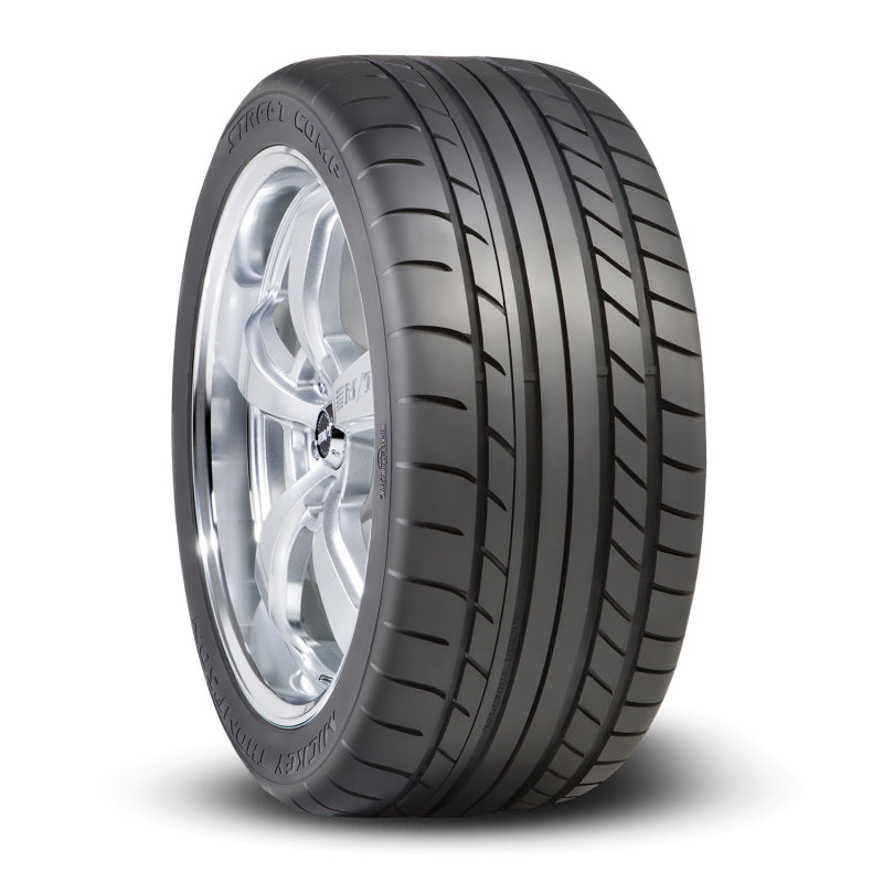 Mickey Thompson Street Comp Tire - 295/35R18 99Y - 248819