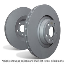 Load image into Gallery viewer, EBC 2019+ Lexus ES350 RK Series Premium Front Rotors