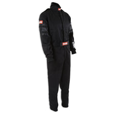 Load image into Gallery viewer, RaceQuip Black SFI-1 1-L Suit - 2XL