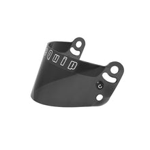 Load image into Gallery viewer, RaceQuip PRO Series Shield - Dark Smoke