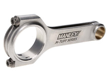 Load image into Gallery viewer, Manley 08+ Mitsubishi 4B11T 2.0L H Tuff Beam 5.656in L Connecting Rod Set