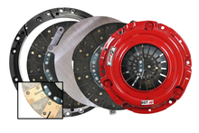 Load image into Gallery viewer, McLeod Racing RST HD Twin - Modular Steel Base Plate - 10-14 GT500 - 1-1/8 x 26 Spline