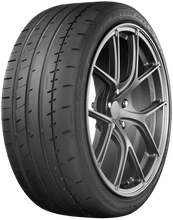 Load image into Gallery viewer, Yokohama Advan Apex V601 Tire - 255/35R18 94Y