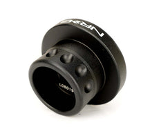 Load image into Gallery viewer, NRG Race Short Hub Ford Mustang- Black