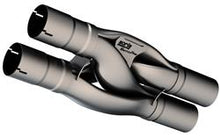 Load image into Gallery viewer, Borla 18-25 Mustang GT / 24-25 Mustang Dark Horse SwitchFire X-Pipe