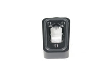 Load image into Gallery viewer, Motion Raceworks Billet Valve Cover Breathers Black Anodized (Pair)
