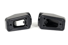 Load image into Gallery viewer, Motion Raceworks Billet Valve Cover Breathers Black Anodized (Pair)