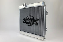 Load image into Gallery viewer, CSF 87-91 BMW M3 (E30) 2.7L Radiator