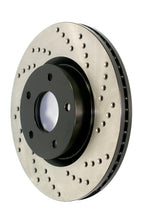 Load image into Gallery viewer, Sport Axle Pack, Slotted, Rear