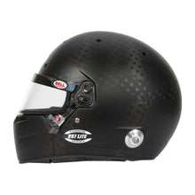 Load image into Gallery viewer, Bell Helmet Rs7 Carbon Lite (Hans) 58 (7 1/4) Fia8859-2024/Sa2025