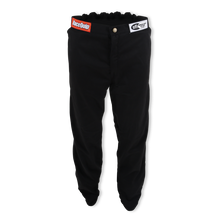 Load image into Gallery viewer, RaceQuip Black SFI-5 Pants Medium Tall