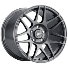Load image into Gallery viewer, Forgestar F14 17x10 / 6x135 BP / ET42 / 7.15in BS 87.1 Bore Gloss Black Wheel