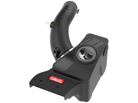 aFe Takeda Momentum Cold Air Intake System w/ Pro DRY S Filter Hyundai Kona 24-26 L4-1.6L (t)