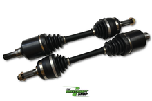 Load image into Gallery viewer, DSS 92-95 Honda Civic EG w/ K-Series JDM ITR 28 Spline 700HP X4 Axle - Left (Non-ABS) RA4001X4-28