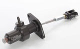 Clutch Masters 2015+ Subaru WRX/STi .75in Bore Master Cylinder Upgrade Kit - Black