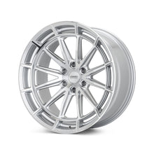 Load image into Gallery viewer, Vossen HFX-5 - 22x9.5 - 6x135 - ET20 - Deep Face - 87.1 - Silver Polished Wheel